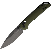 Mini Iridium Dura Lock OD