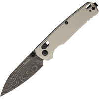 Bel Air DuraLock Damascus