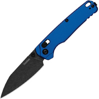 Bel Air Blue Blackwash