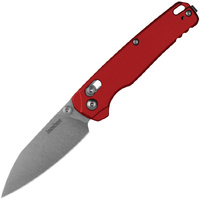 Bel Air DuarLock Red SW