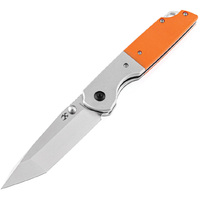 Warrior Linerlock Org G10