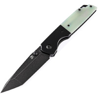 Warrior Framelock Jade