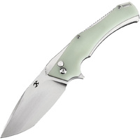 Hellx Framelock D2 Jade