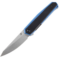 Integra Linerlock Black/Blue