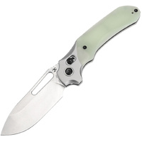 Quasar Crossbar Lock Jade