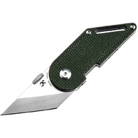 Pinkerton Dash Linerlock Mic