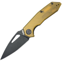 Coeus Linerlock Ultem