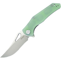 Phemius Linerlock Jade