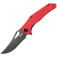 Phemius Linerlock Red