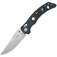 Hound Crossbar Lock Black