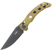 Hound Crossbar Lock Ultem