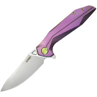 Nova Framelock Purple