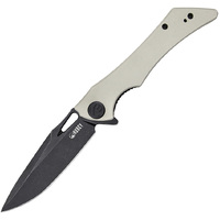 Raven Linerlock Ivory