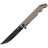 Pylades Blackwash Tan