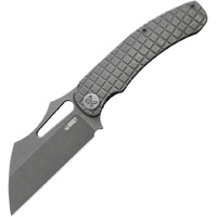 Sylow Framelock Dark SW