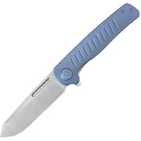 Steelhead Linerlock Blue SW