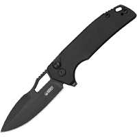 RDF Button Lock Black