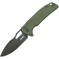 RDF Button Lock OD
