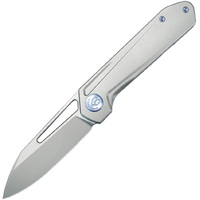 Royal Framelock Titanium