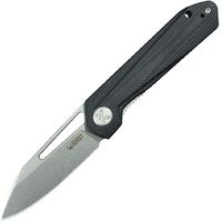Royal Linerlock Black