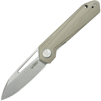Royal Linerlock Tan