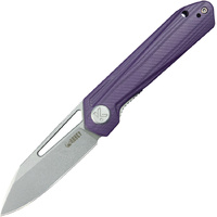 Royal Linerlock Purple