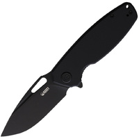 Tityus Linerlock Black