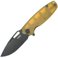 Tityus Linerlock Ultem