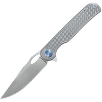 Hydro Framelock Gray