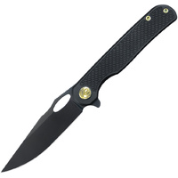 Hydro Framelock Black