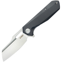 Atlas Framelock Black