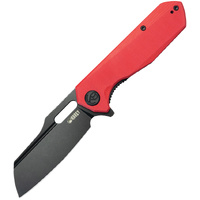 Atlas Linerlock Red