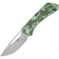 Thalia Front Flipper