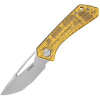 Thalia Front Flipper Ultem