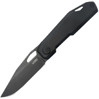 Verijero Framelock Ti Black