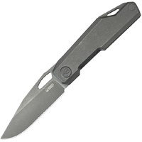 Verijero Framelock Ti BSW