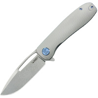 Supercell Linerlock Gray