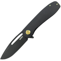 Supercell Linerlock Black