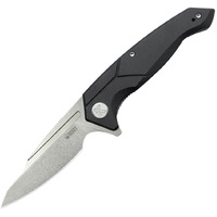 RBC-1 Outdoor Flipper Black