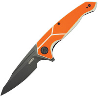 RBC-1 Outdoor Flipper Orange
