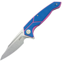 RBC-1 Outdoor Flipper Blue