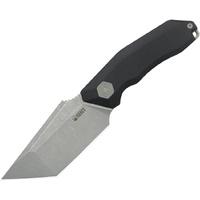 Yokai Fixed Blade Black