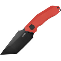 Yokai Fixed Blade Red