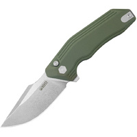 Basilisk Button Lock OD