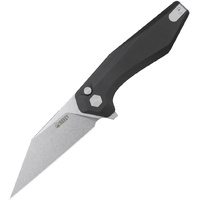 Fenrir Button Lock Black