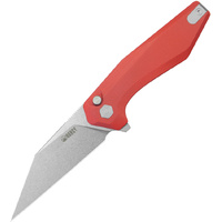 Fenrir Button Lock Red