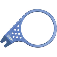 Pry Tool Blue Ti