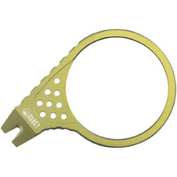Pry Tool Gold Ti