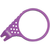 Pry Tool Purple Ti