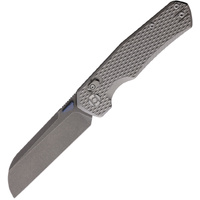 Chad XT Lock Ti